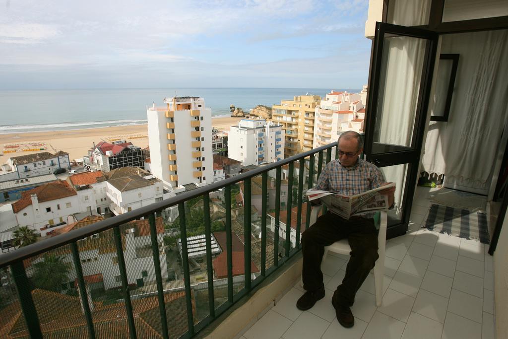 Algarve Terraco Da Bela Vista Edf Cruzeiro Apartment Portimao Ngoại thất bức ảnh
