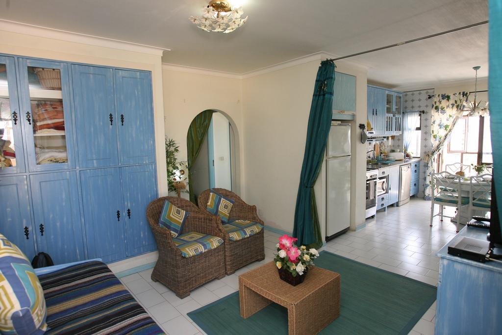 Algarve Terraco Da Bela Vista Edf Cruzeiro Apartment Portimao Ngoại thất bức ảnh